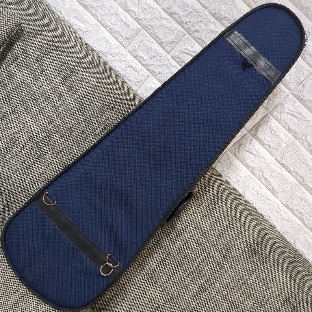 Josef Jan Dvorak 4/4 Violin 160 詳細不明