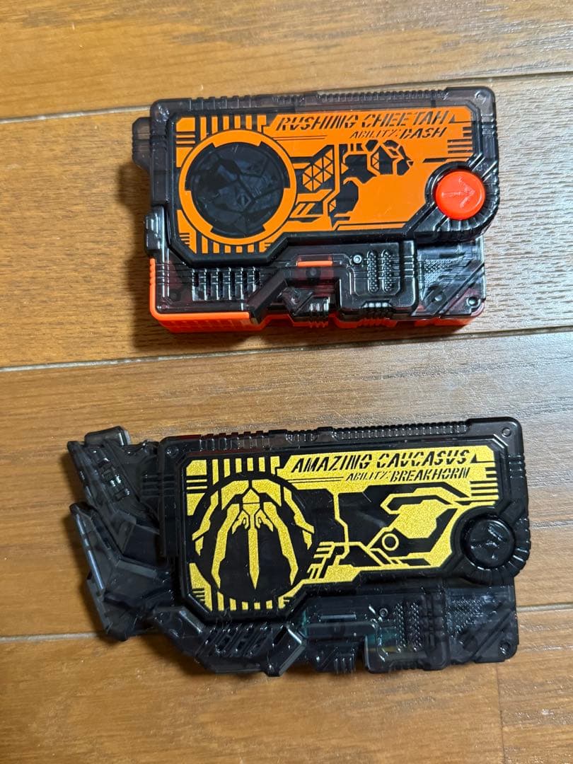 仮面ライダーゼロワン　まとめ売り