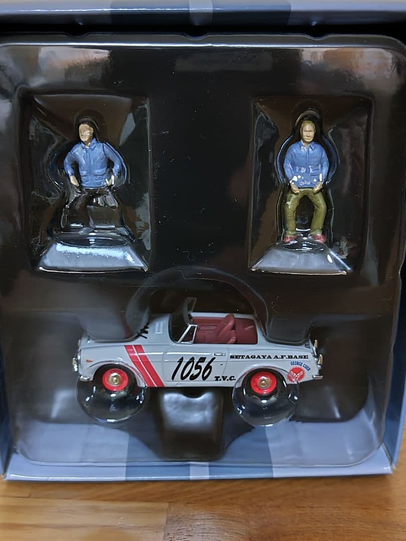 トミカリミテッドビンテージ ポルシェなど