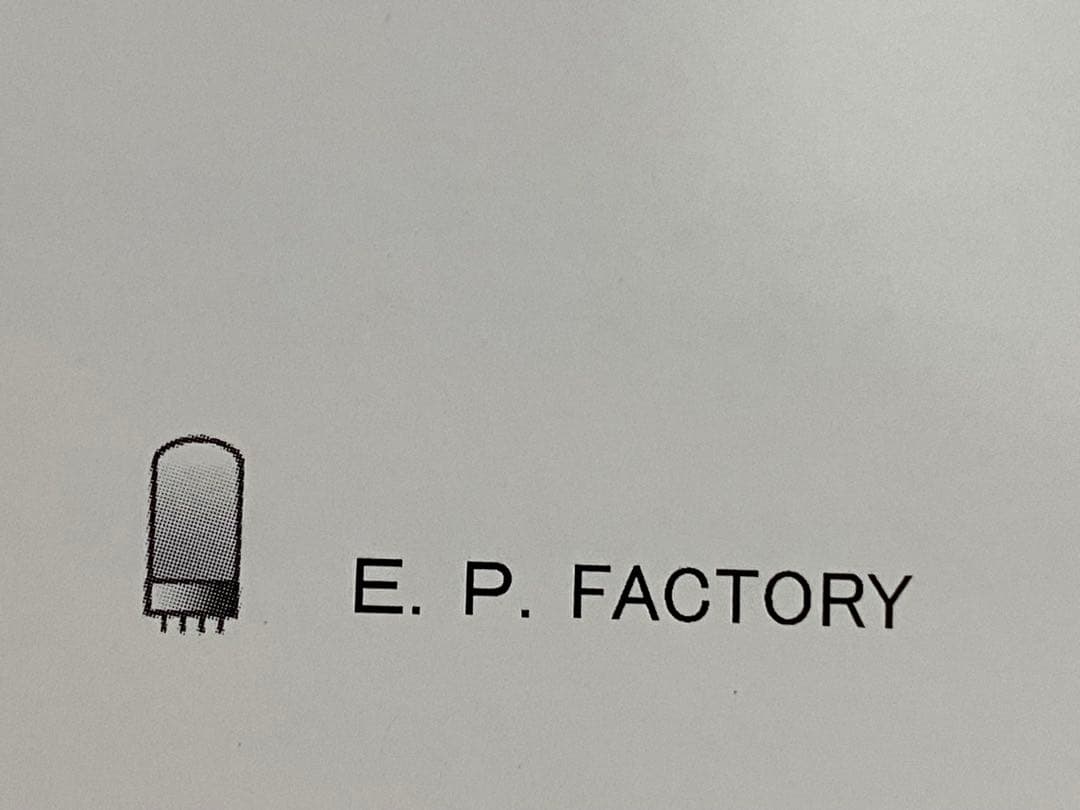 Nixie Clock（ニキシー管時計）