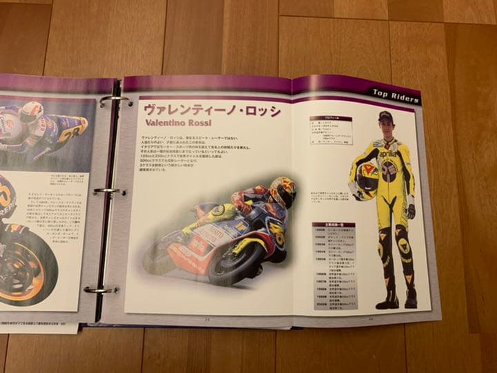 デアゴスティーニ・モトコレクション1/18モデル全45台セット＋1/10モデル