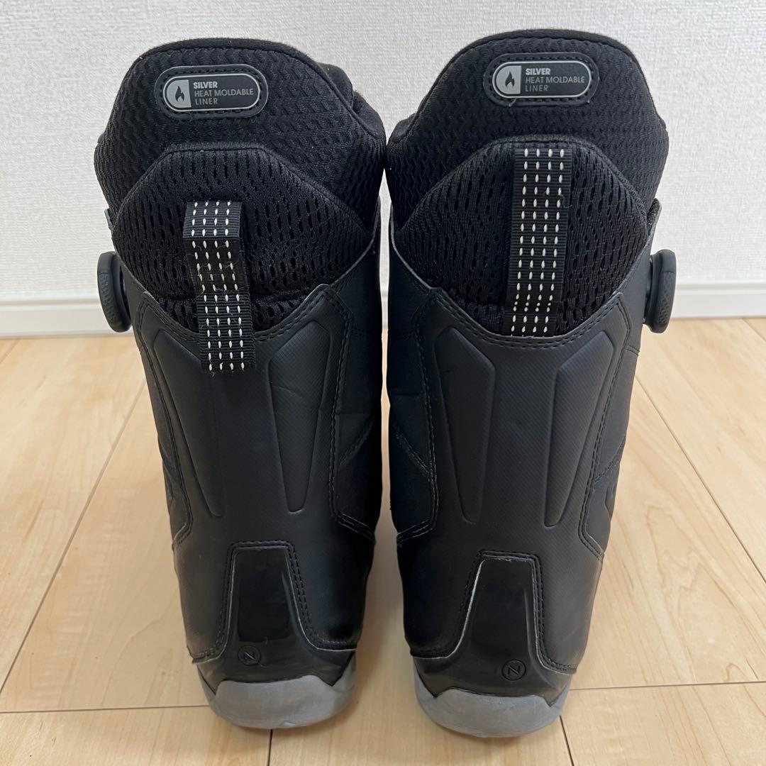 【即日発送】NIDECKER ナイデッカー ALTAI アルタイ25.5cm