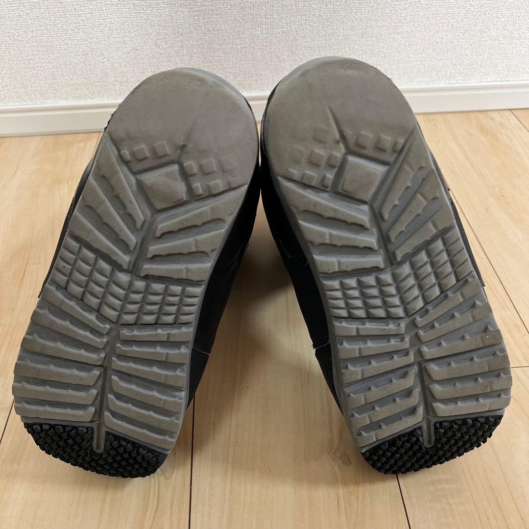 【即日発送】NIDECKER ナイデッカー ALTAI アルタイ25.5cm