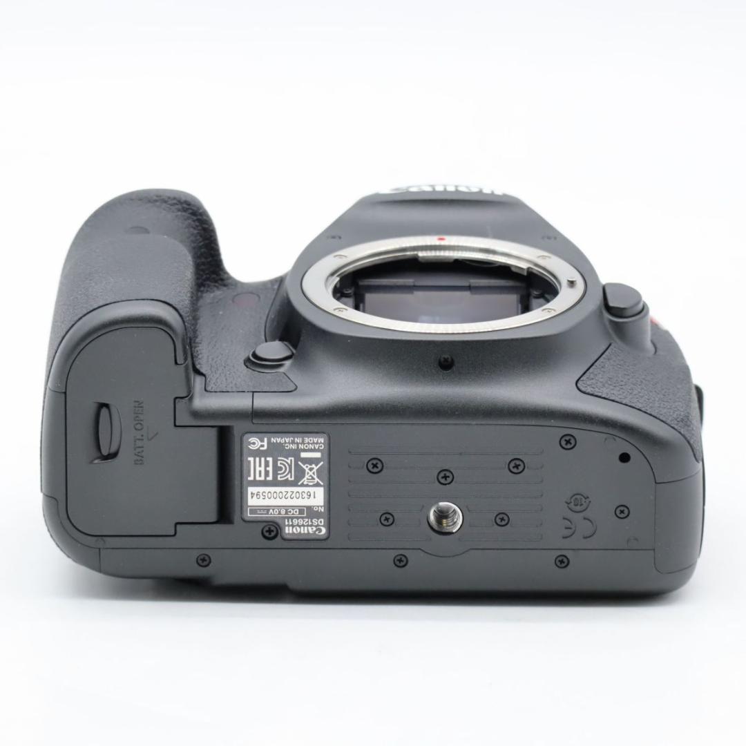 Canon EOS 5Ds R ボディー EOS5DSR　#3913