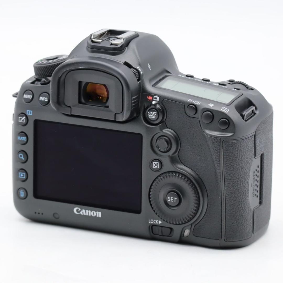 Canon EOS 5Ds R ボディー EOS5DSR　#3913