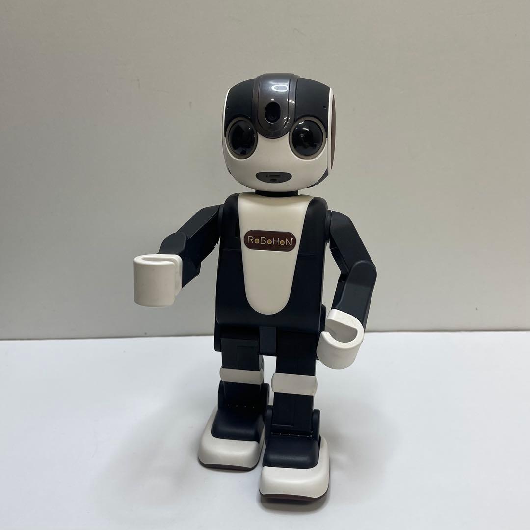 SHARP RoBoHoN ロボホン SR-DH03 本体 動作確認済み