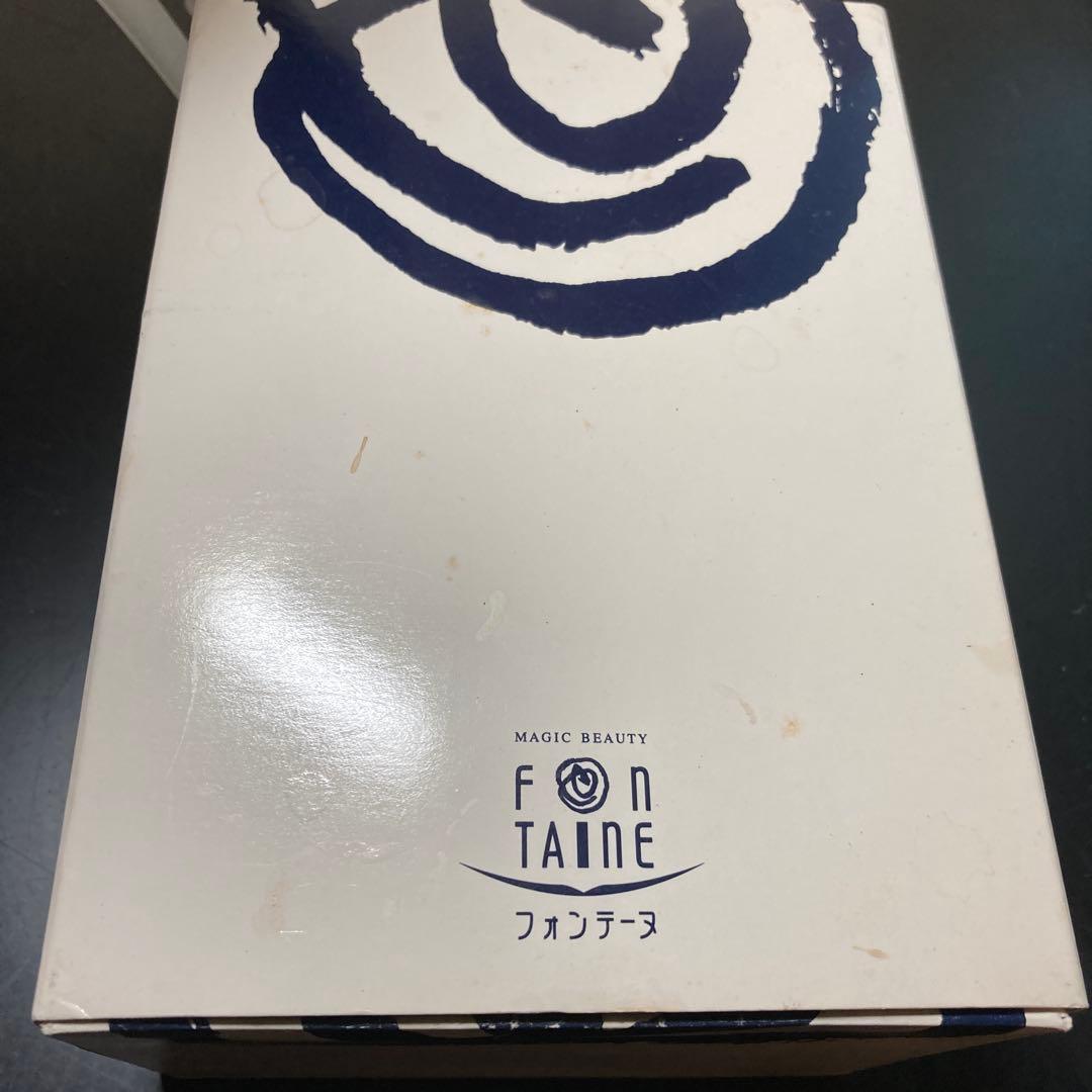 フォンテーヌ　ウィッグ お手入れセット＆ネット付き