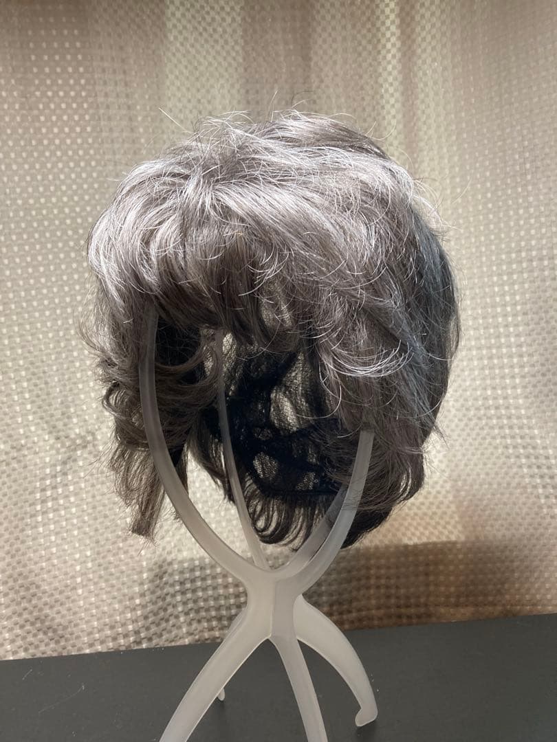 フォンテーヌ　ウィッグ お手入れセット＆ネット付き