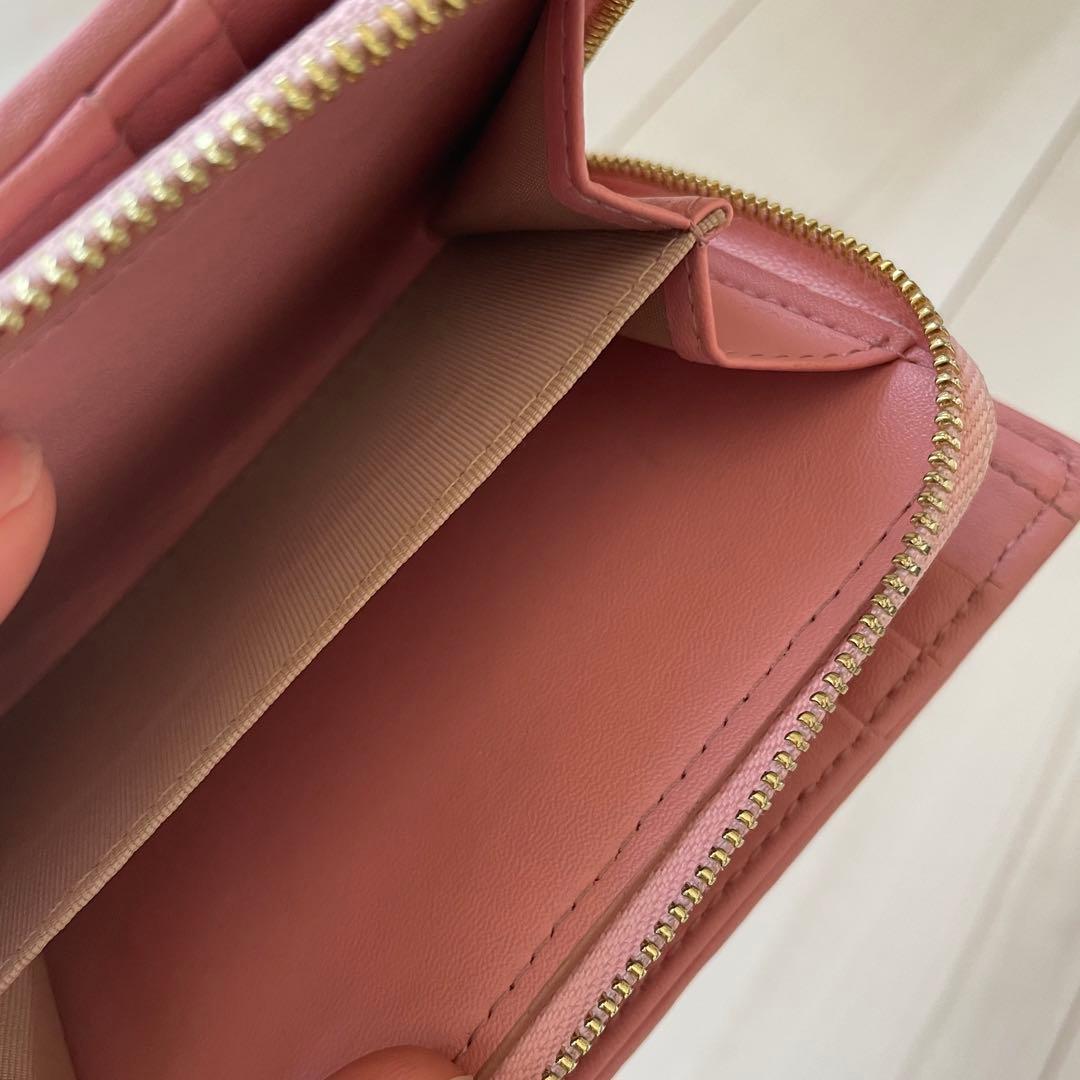 miumiu 財布　【値下げ期間】
