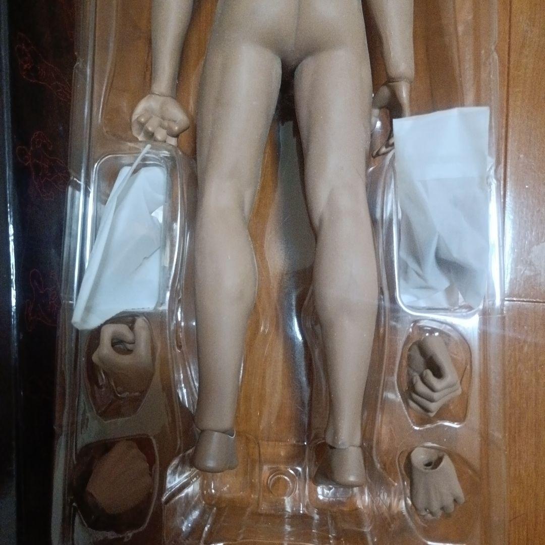 その他 SUPER FLEXIBLE SEAMLESS BODY PL2016-M33