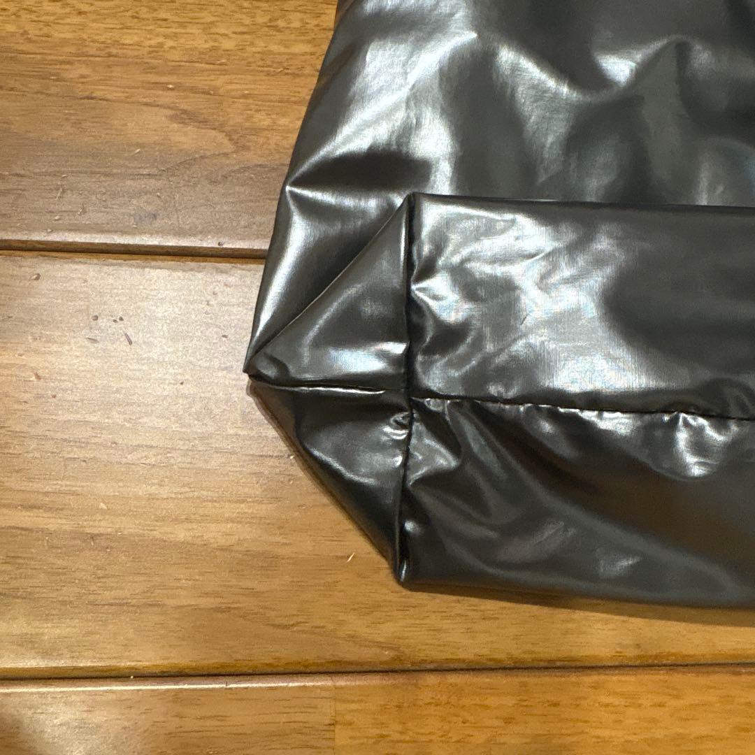 ジャックゴム　ショルダーバッグ