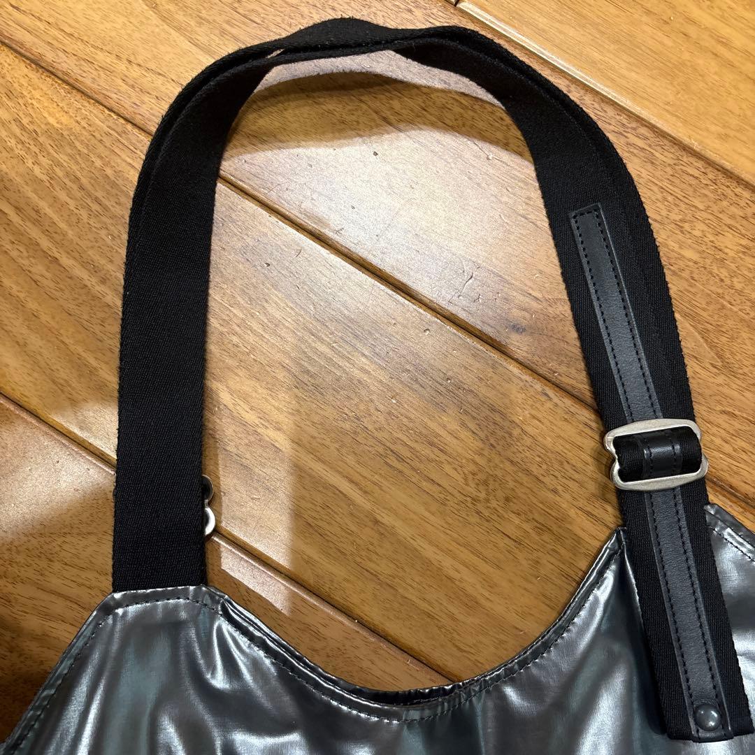 ジャックゴム　ショルダーバッグ