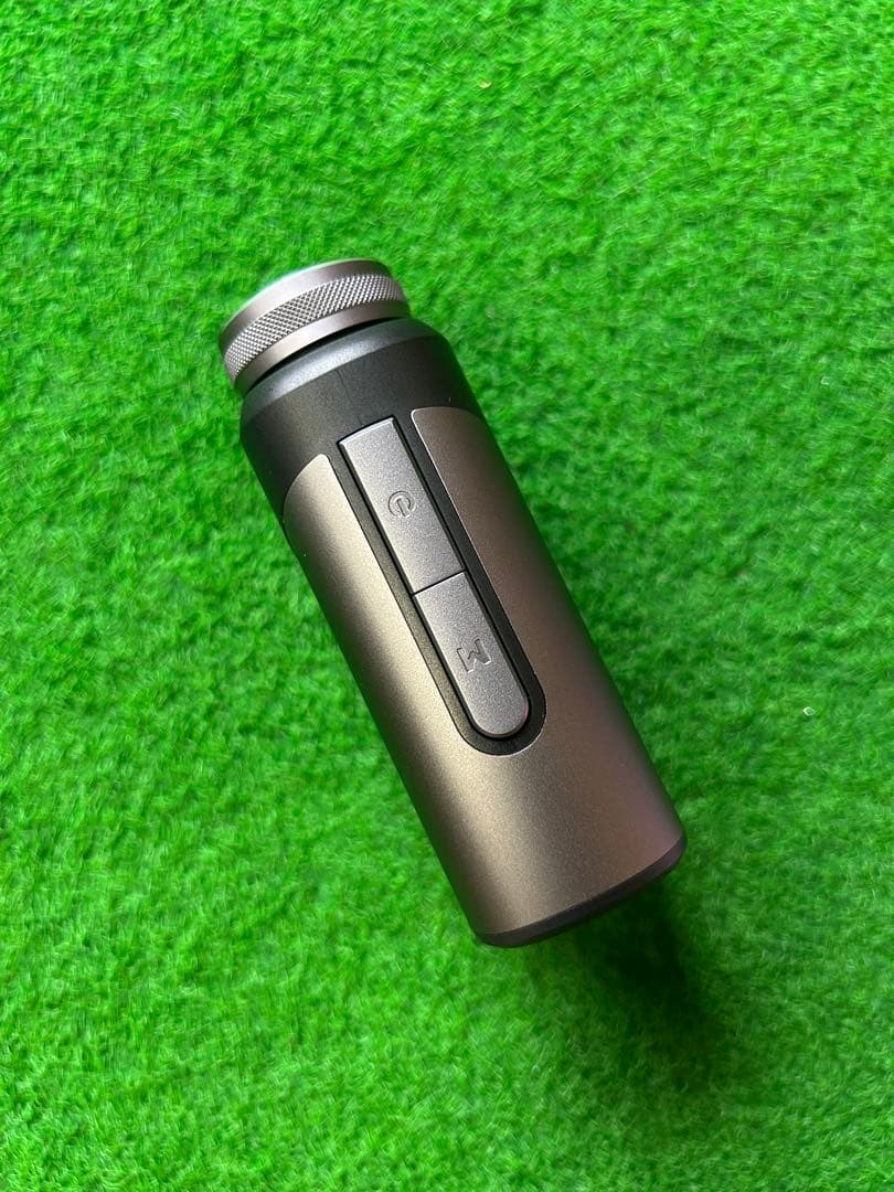 EENOUR U800 ゴルフ用 レーザー 距離計 ケース付き