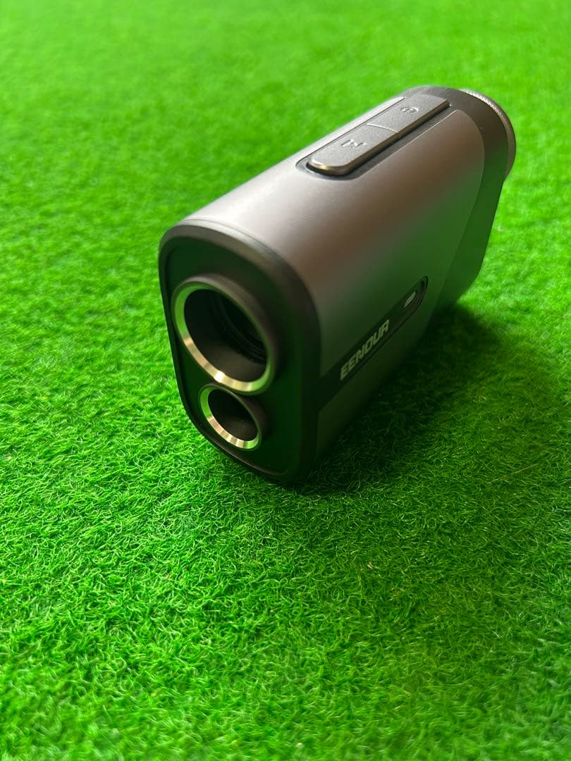 EENOUR U800 ゴルフ用 レーザー 距離計 ケース付き