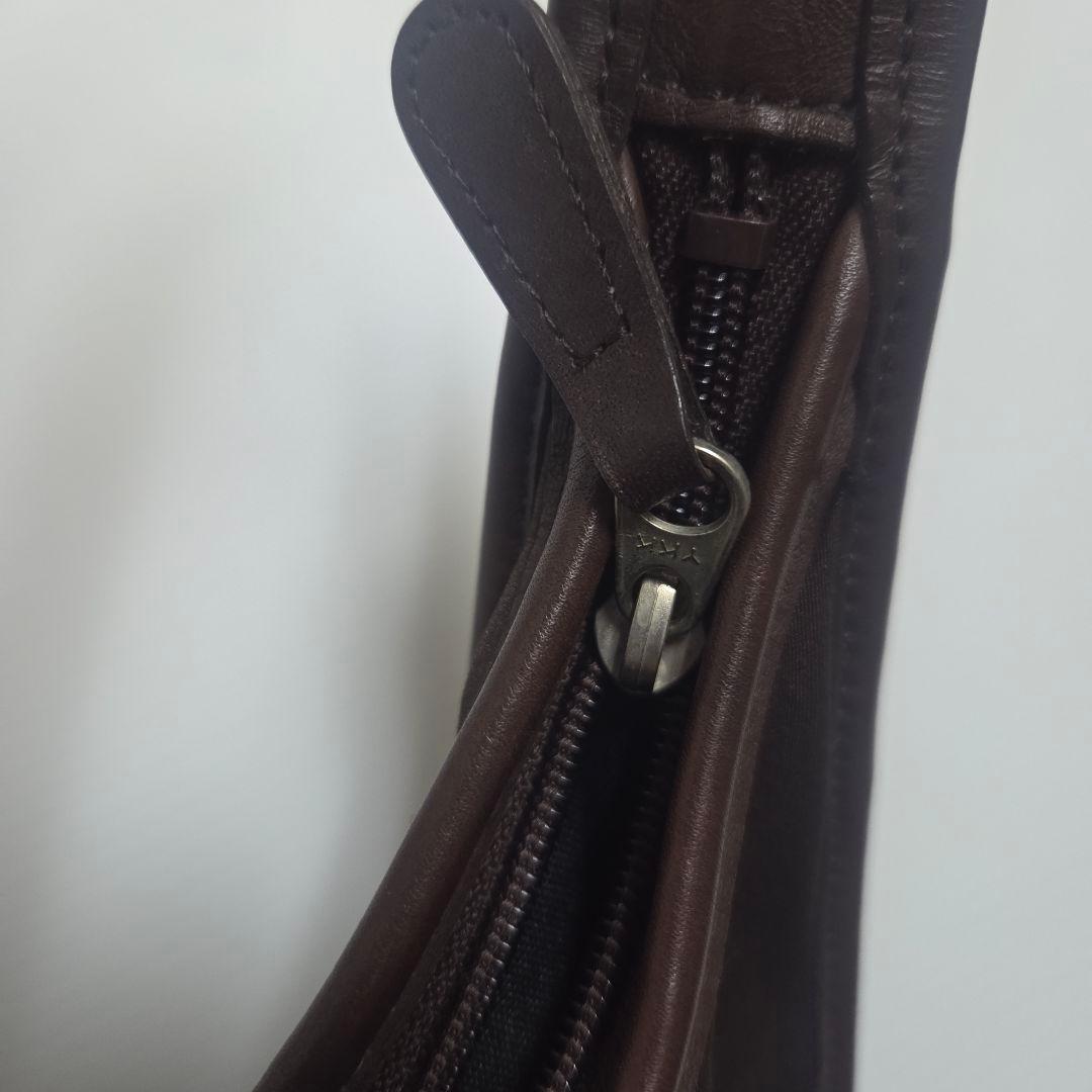 COACH オールドコーチ ワンショルダー エルゴ