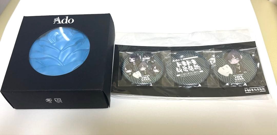 Ado まとめ売り　　約40種類超え！