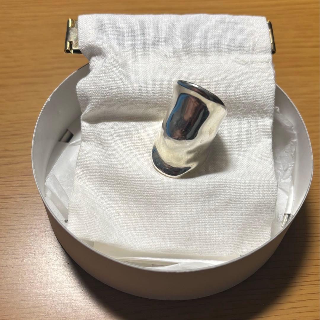 ガーデンオブエデン　ショパン　ライトフィンガー　アーマーリング　セカオワ深瀬着用