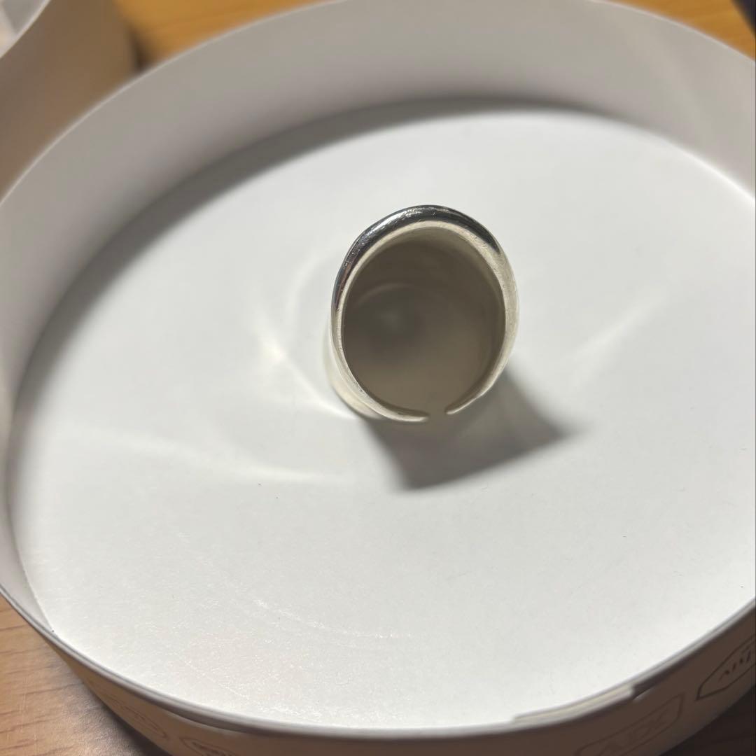 ガーデンオブエデン　ショパン　ライトフィンガー　アーマーリング　セカオワ深瀬着用