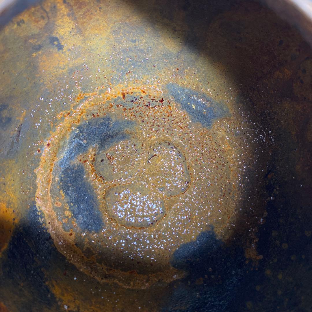 鉄瓶　1498g 東K7-1207① トヒトコ