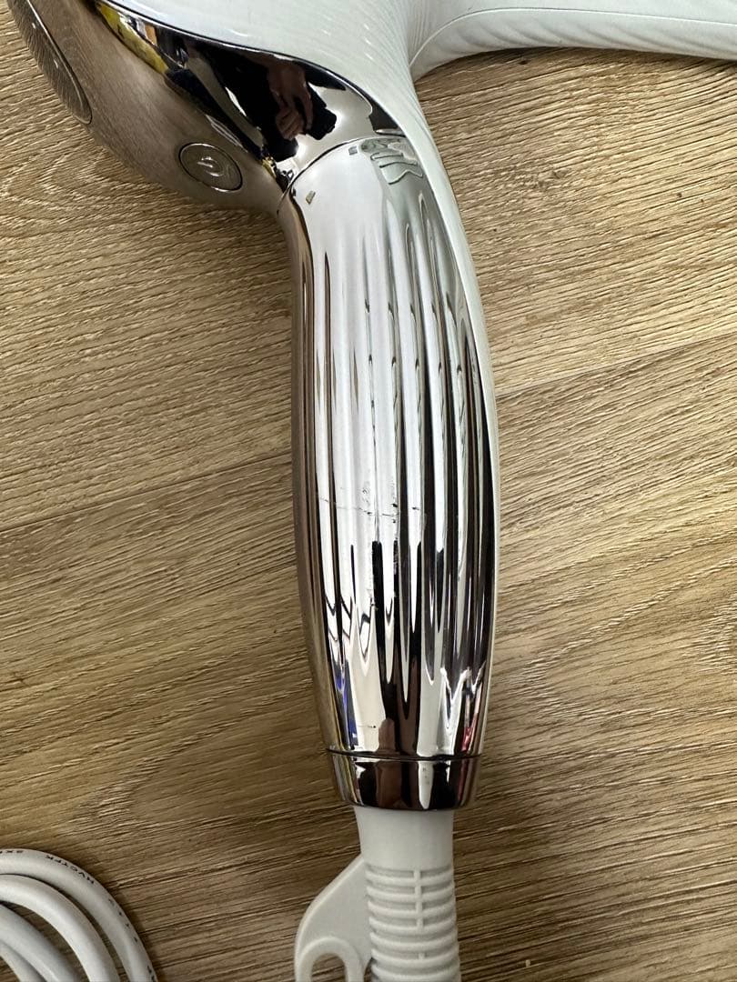 ReFa リファ　ヘアドライヤー RE-AB02A ホワイト