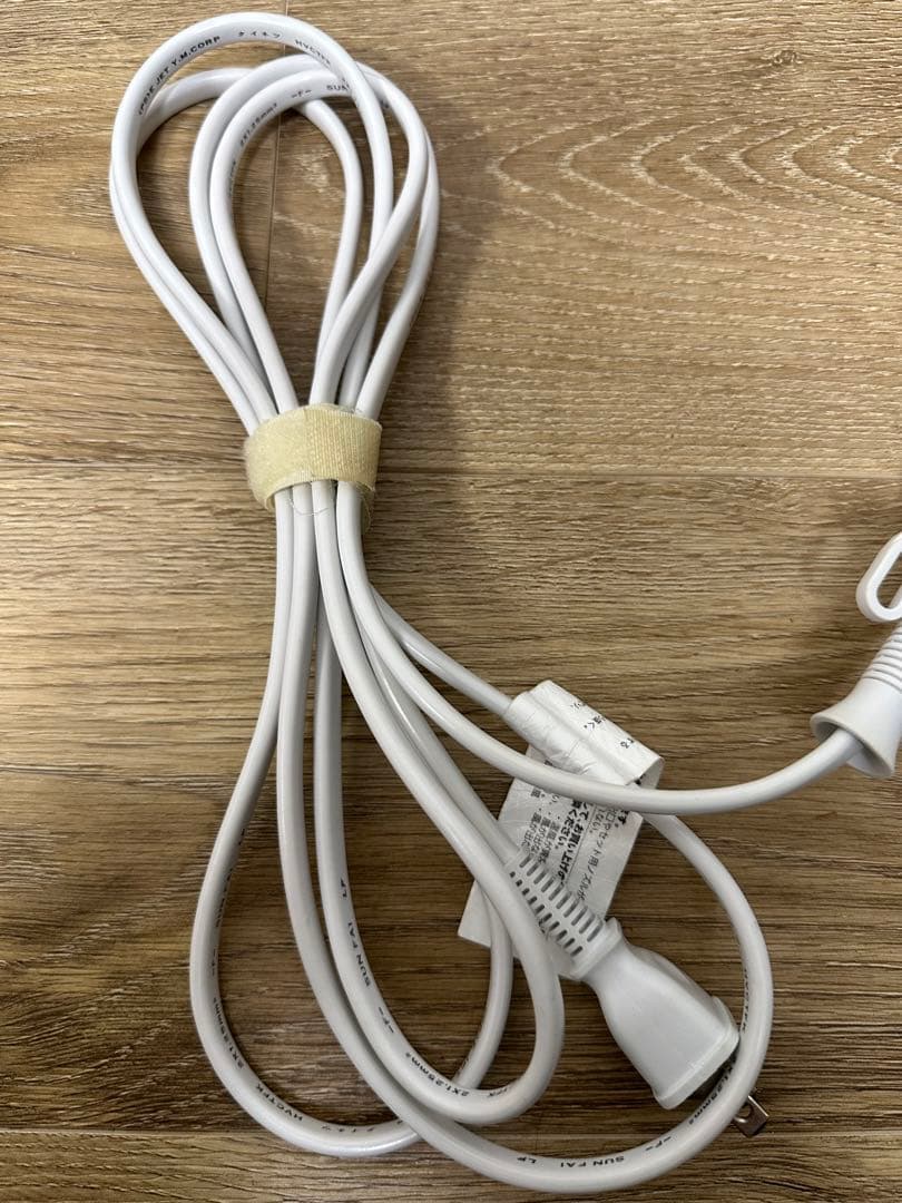 ReFa リファ　ヘアドライヤー RE-AB02A ホワイト