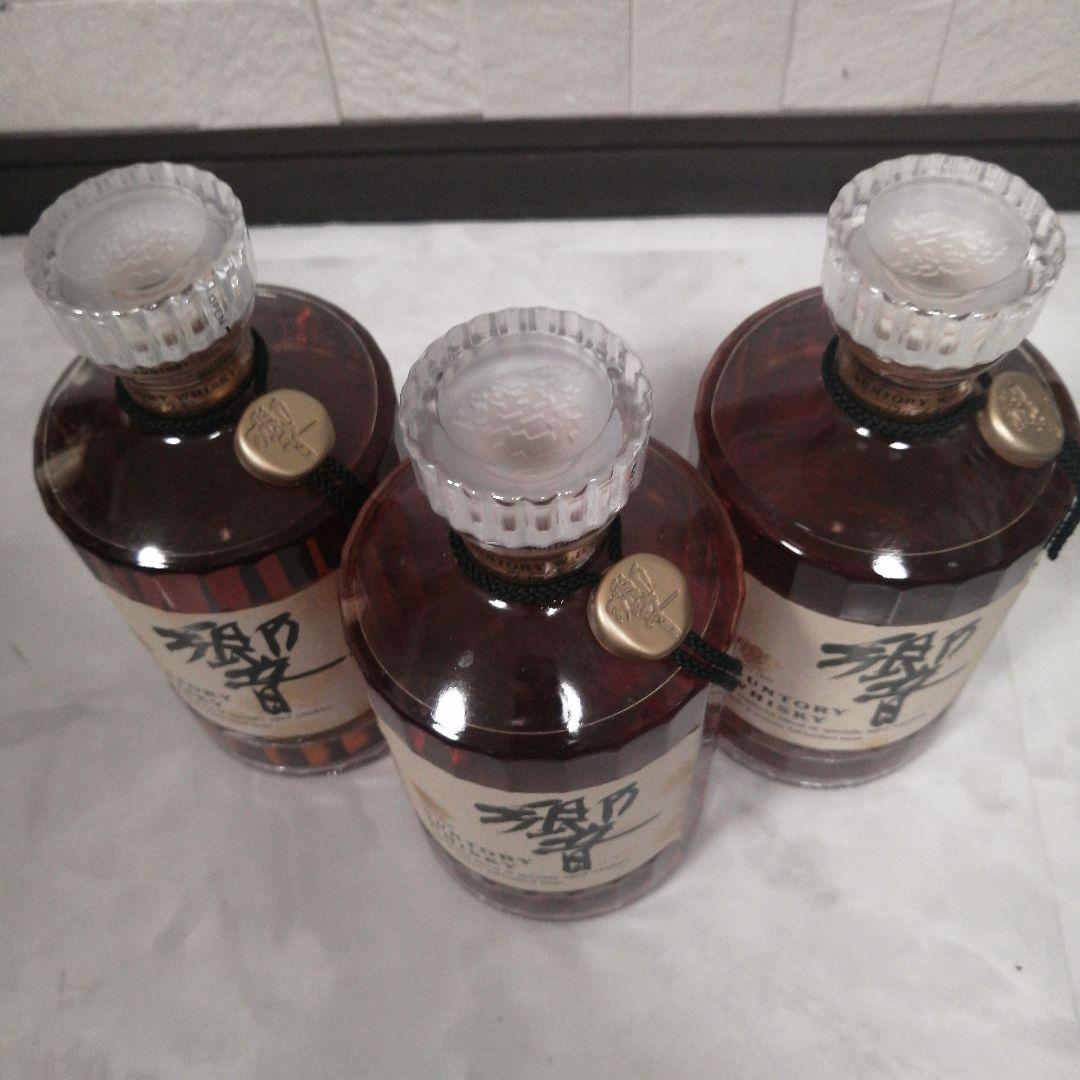 響 サントリー ウイスキー