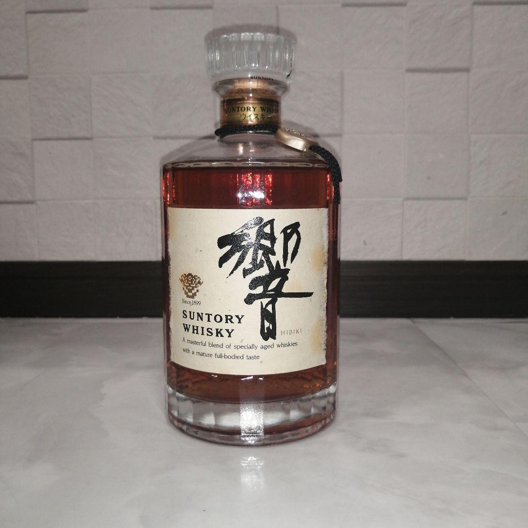 響 サントリー ウイスキー