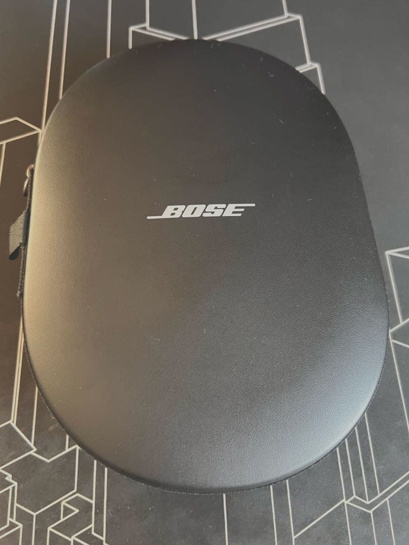 ヘッドホン BOSE QuietComfort Ultra Headphones