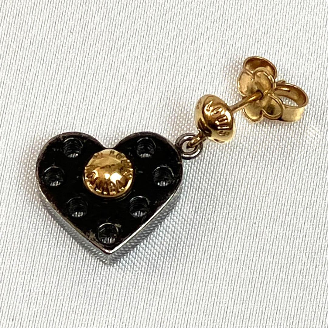 【美品】ルイヴィトン　ピアスセット　ブックルドレイユ　ハイドアンドシーク