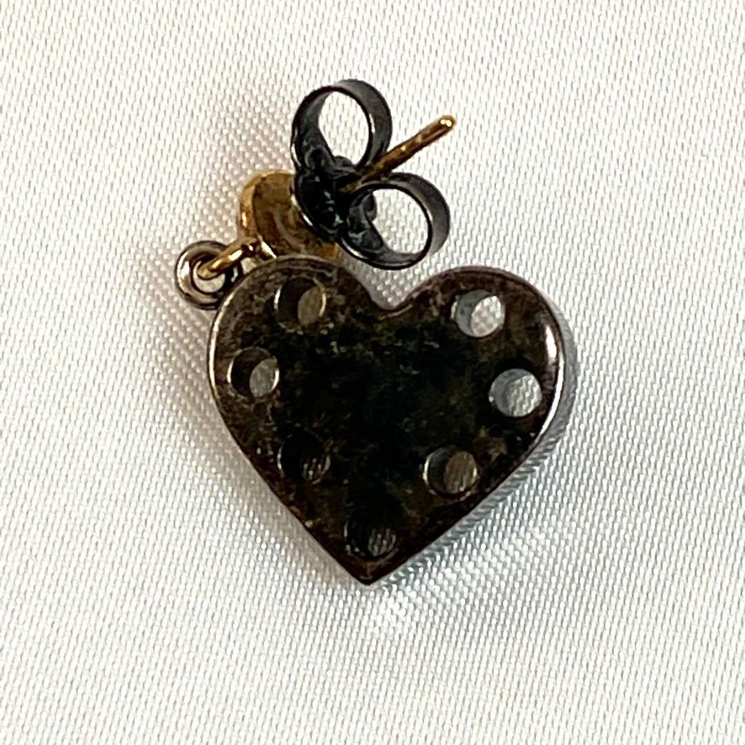 【美品】ルイヴィトン　ピアスセット　ブックルドレイユ　ハイドアンドシーク