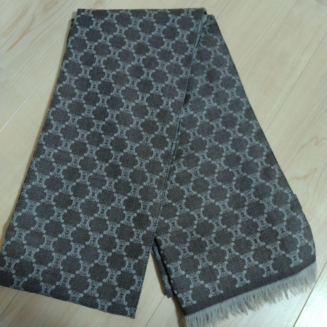 【CELINE】ストール