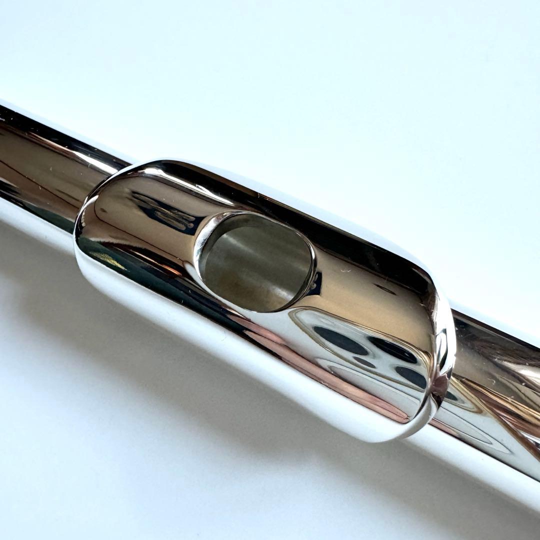 【美品】J.Michael FL-380SE フルート