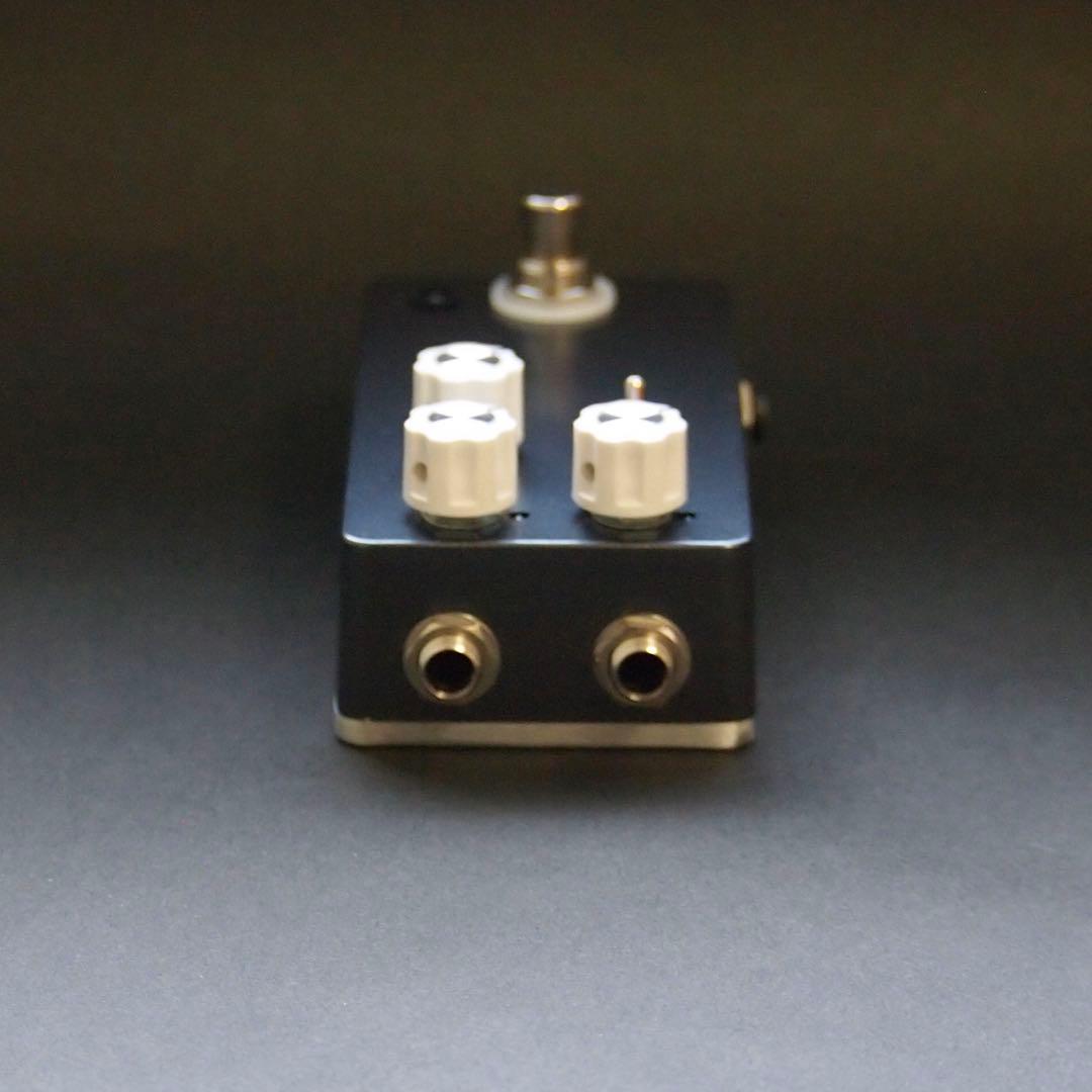 ギター Haunting Mids clone