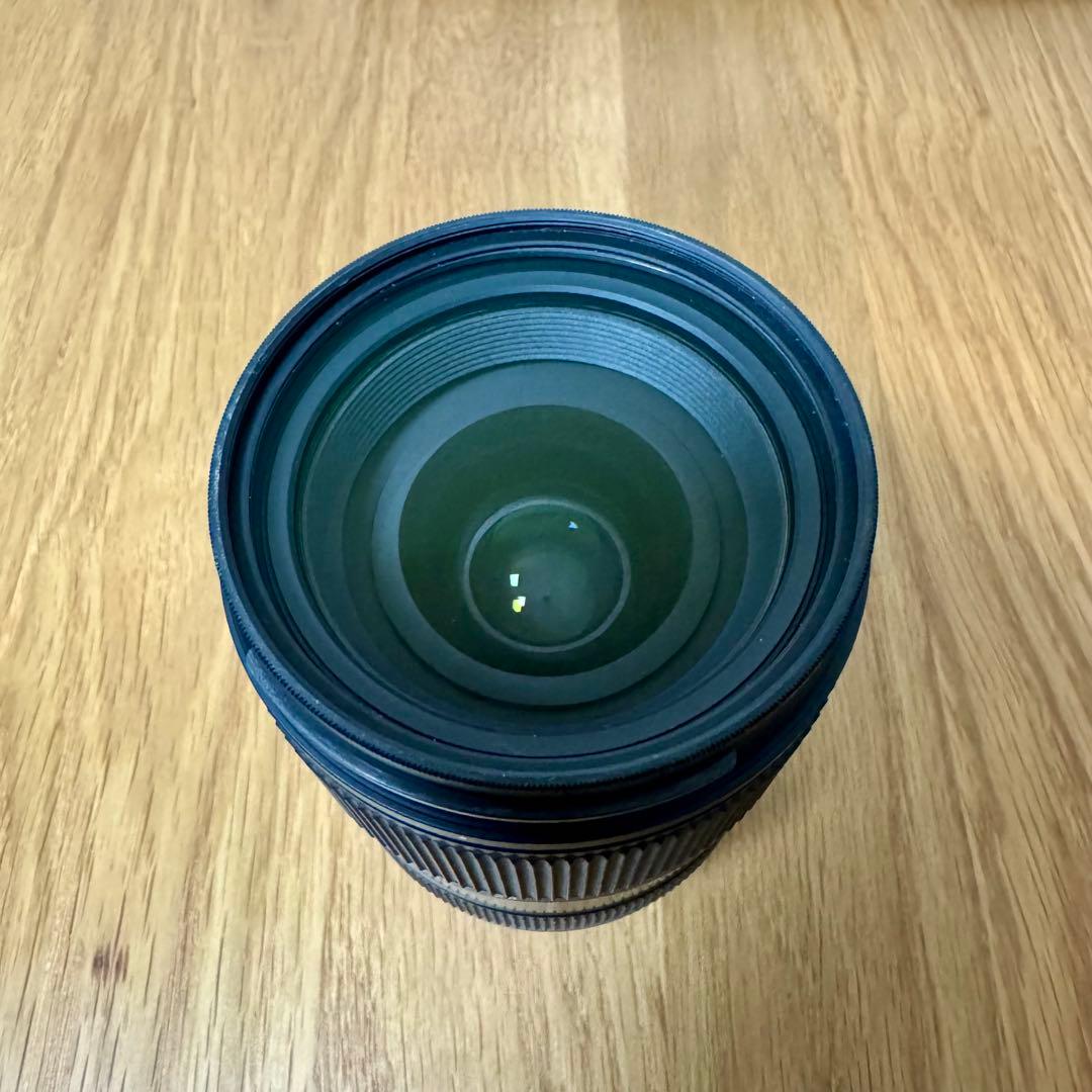 タムロン 28-75mm F/2.8 Di III VXD G2 A063