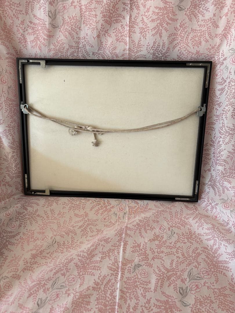 真作■ジェームスリジィ 3Dシルクスクリーン 版画 PALS■絵画