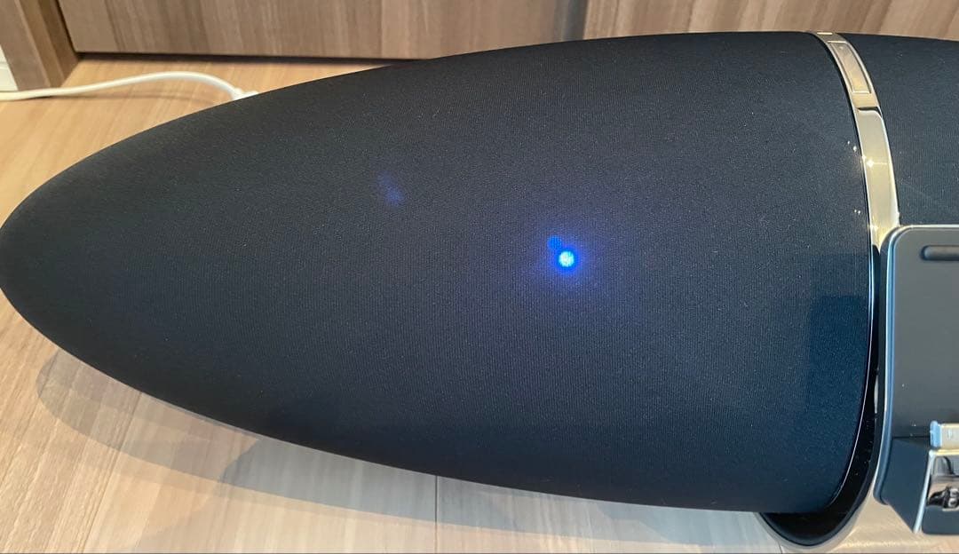 Bowers & Wilkins スピーカー　ツェッペリン