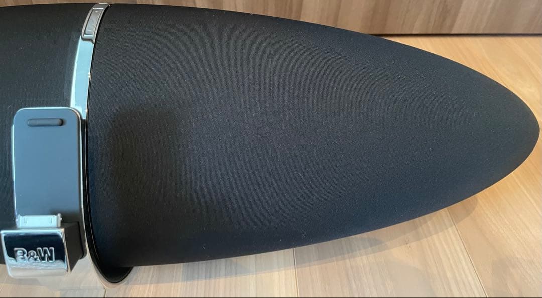 Bowers & Wilkins スピーカー　ツェッペリン