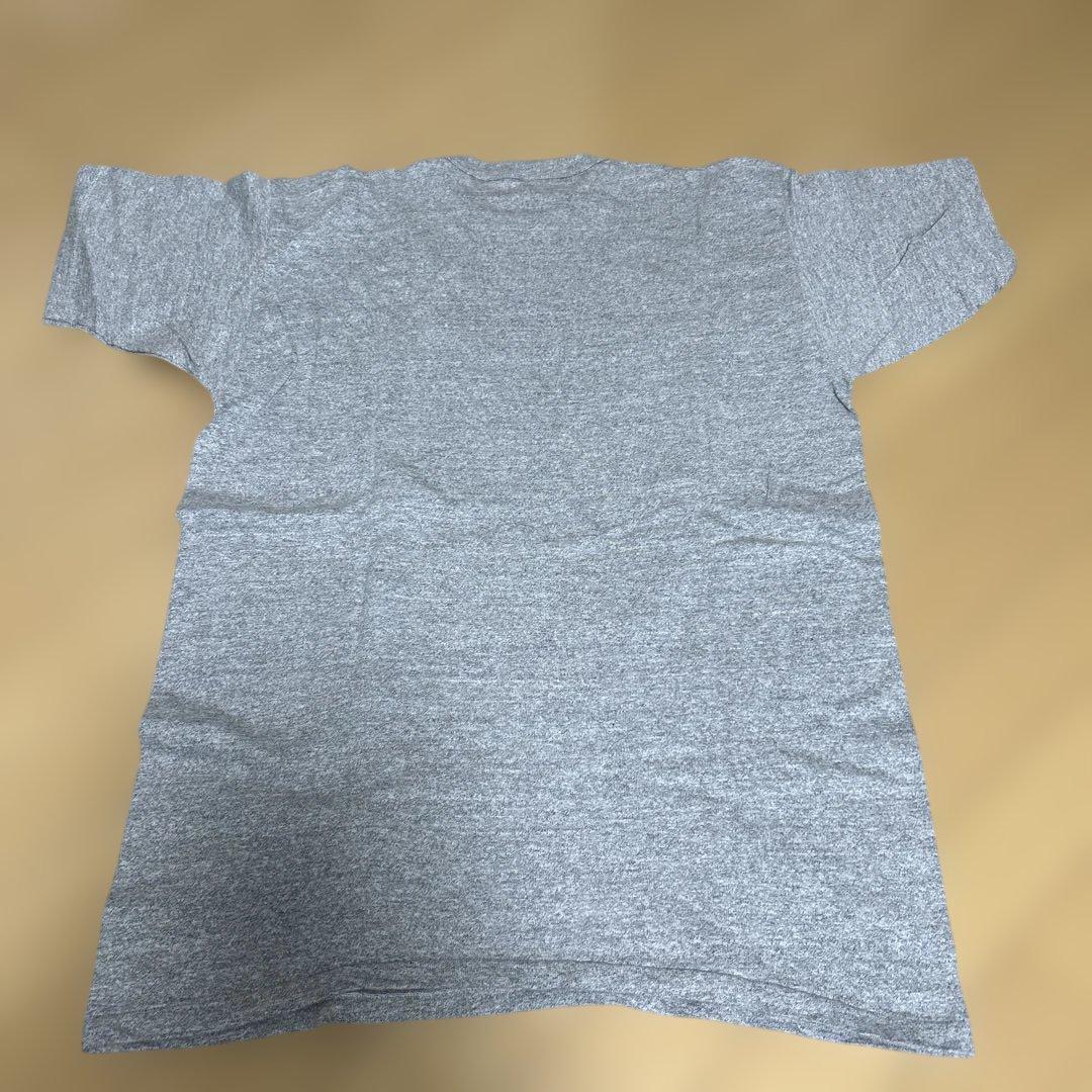 古着80's champion Tシャツ　完全目無し　XL