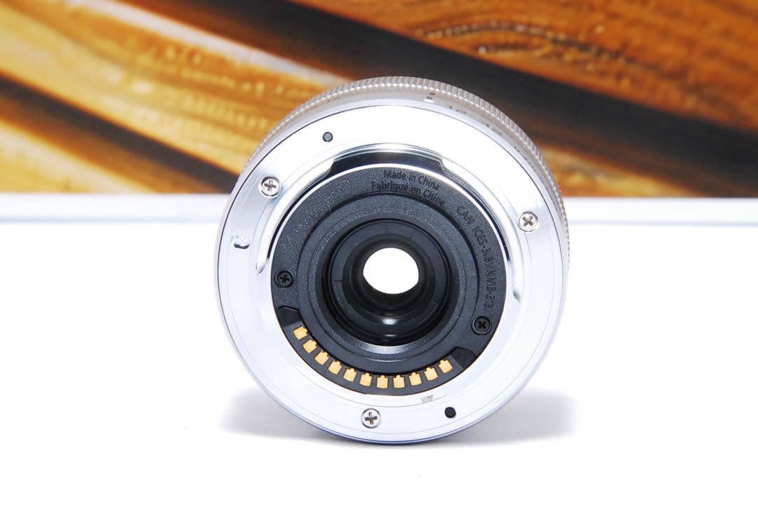 LUMIX GF9 オレンジ 4k SNS Wi-Fi チルト ミラーレス