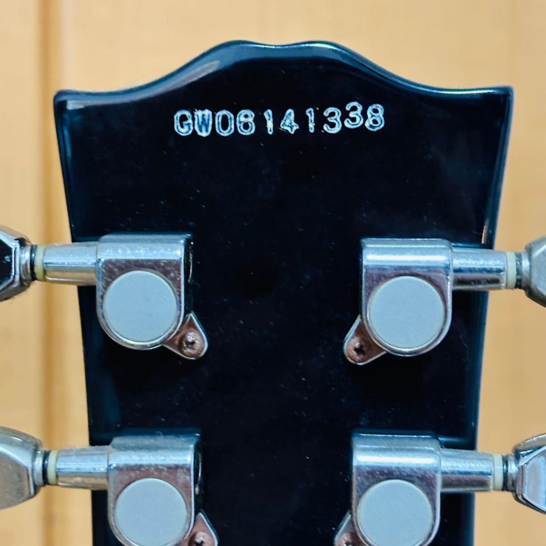 EDWARDS Limited MODEL ミニエレキギター エドワーズ