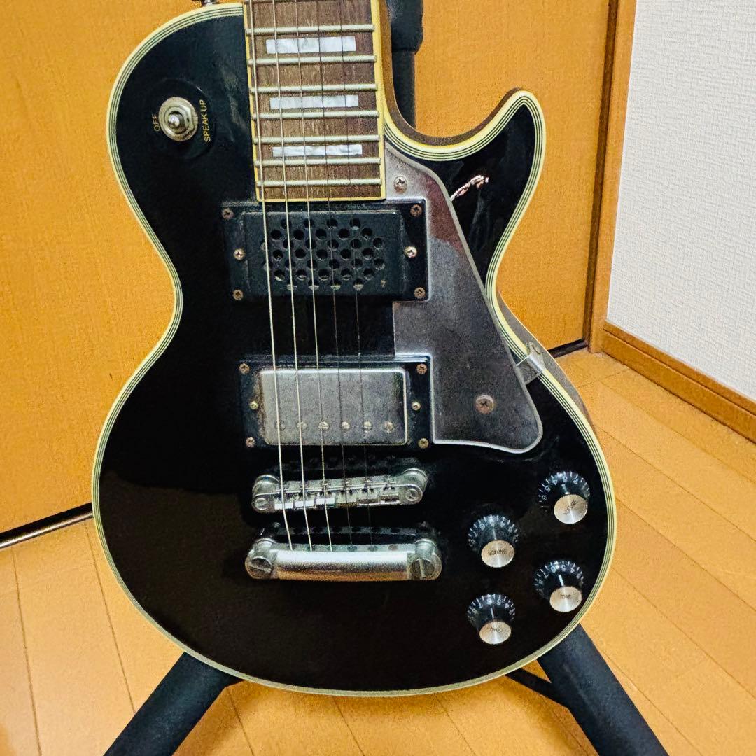 EDWARDS Limited MODEL ミニエレキギター エドワーズ