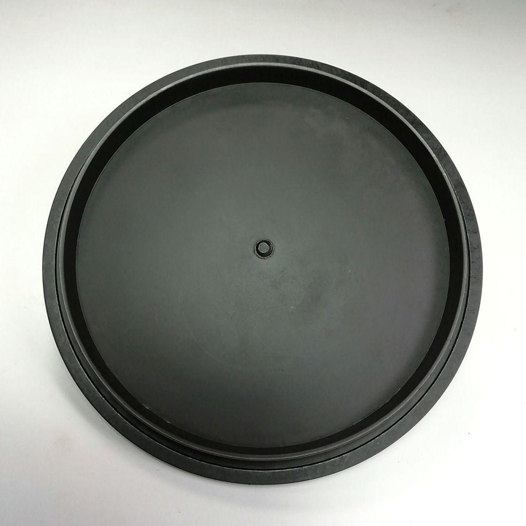 Ｓ４８４　茶釜　『色紙文　筒釜』『釜師　佐藤清光作』『鉄釜』　共箱　茶道具