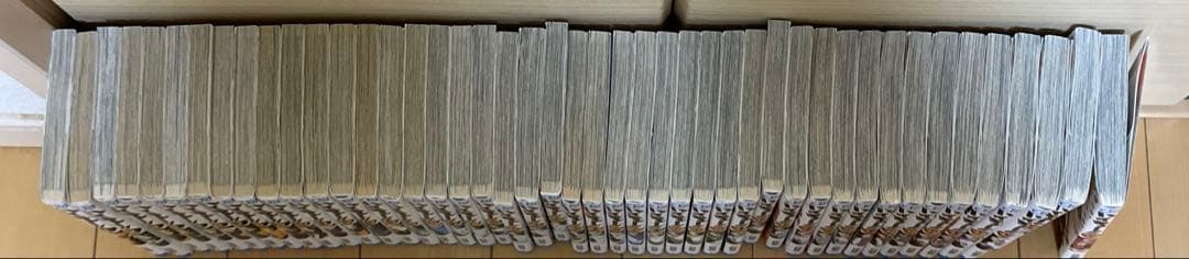 ハイキュー！！漫画全巻