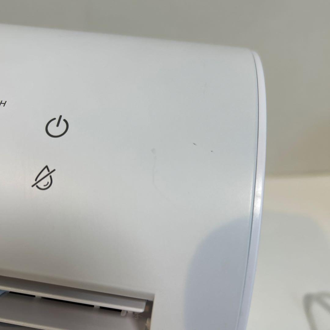 美品✨YAMAZEN コンパクトクーラー スポットクーラー YEC-RD03