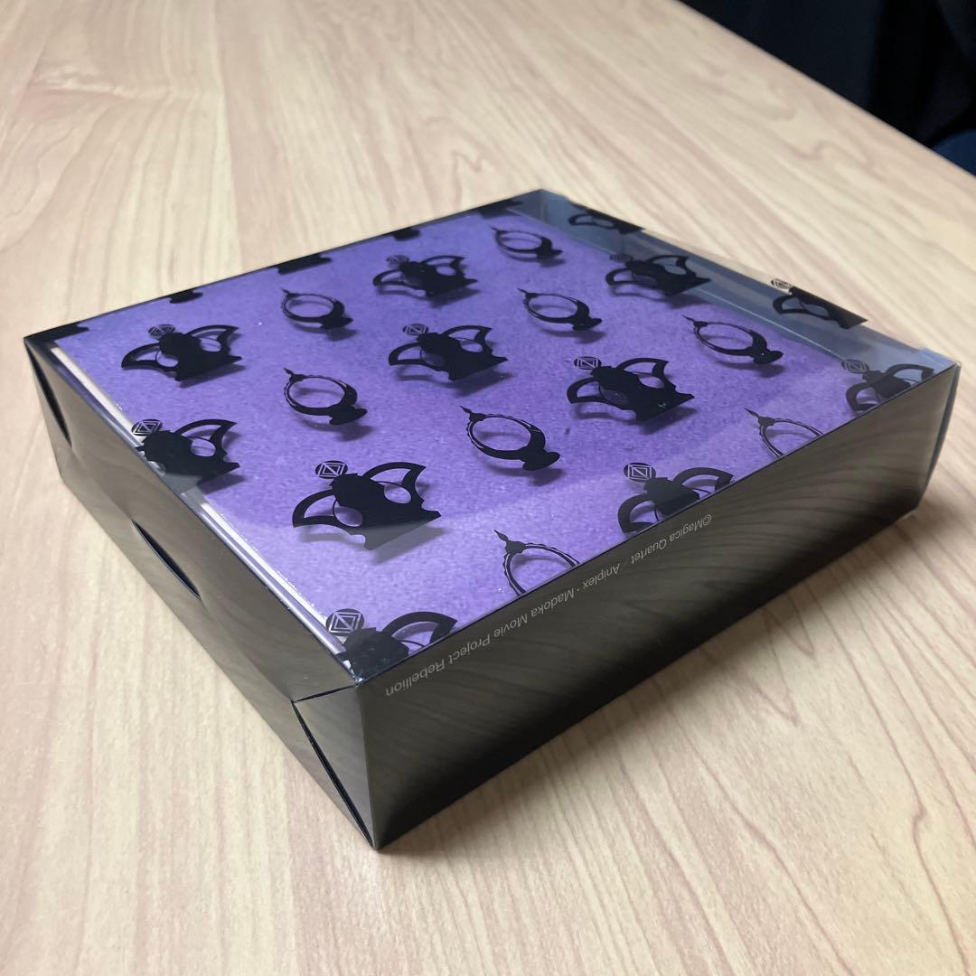 《新品》魔法少女まどか⭐︎マギカ　タロットカード