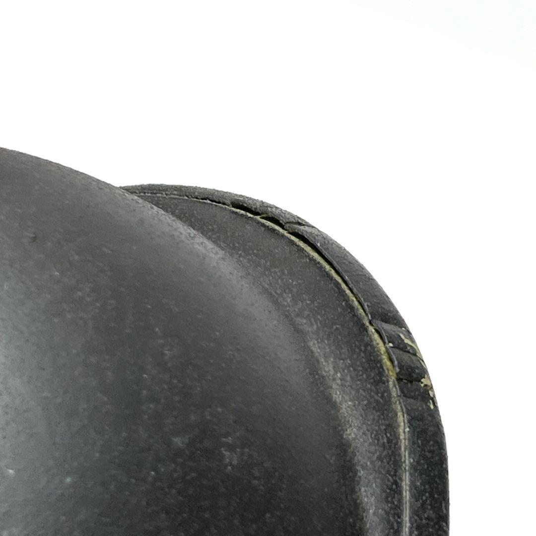 詳細不明 バリスティックヘルメット BK