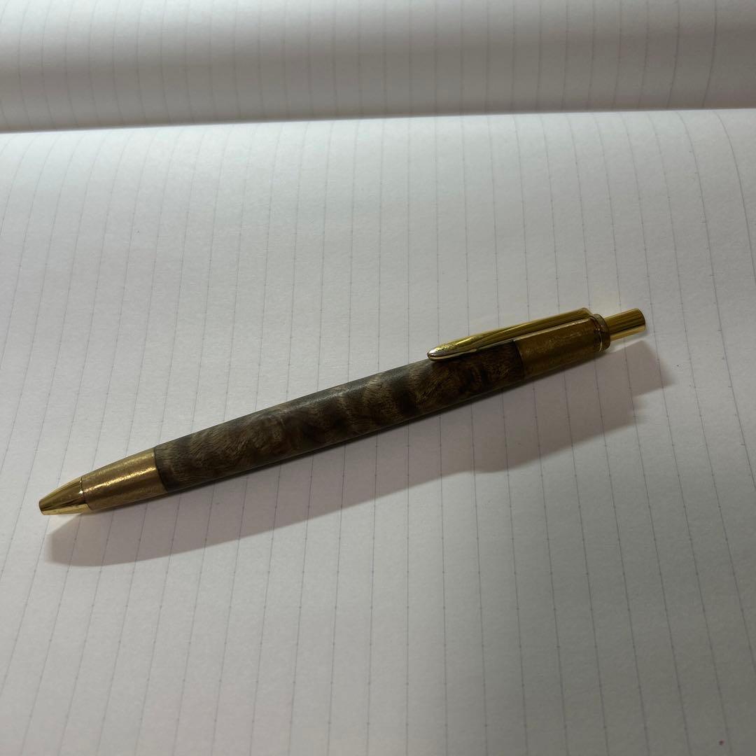 ボナンペン　マーブルウッド　箱無し