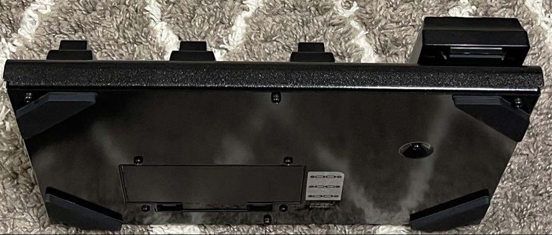 BOSS ME25ギターマルチエフェクター