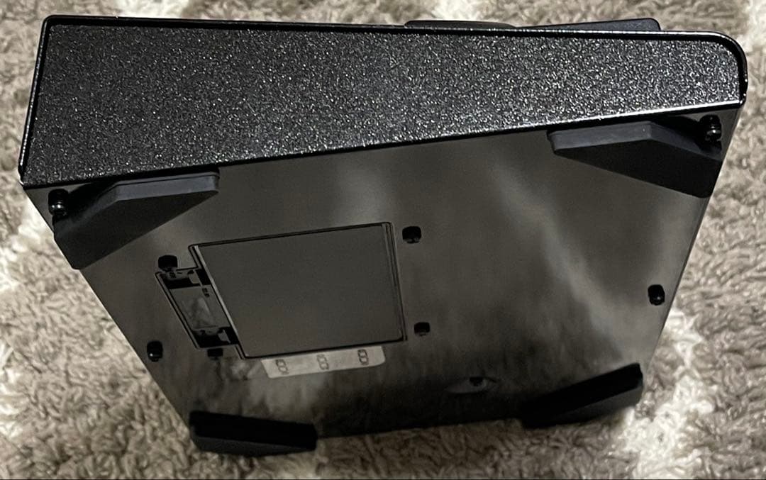 BOSS ME25ギターマルチエフェクター