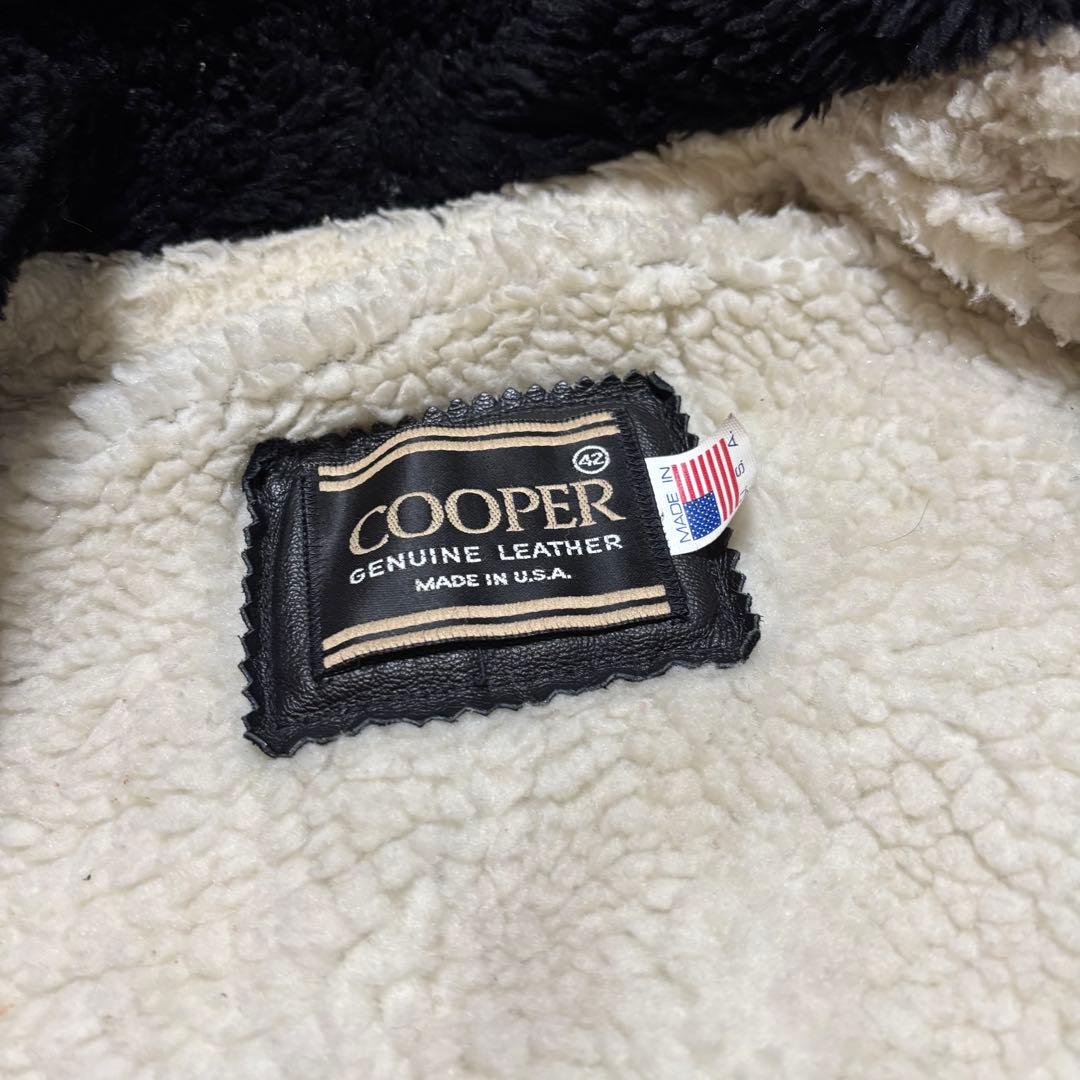 USA製 80s ビンテージ G1 レザージャケット A2 ライダース